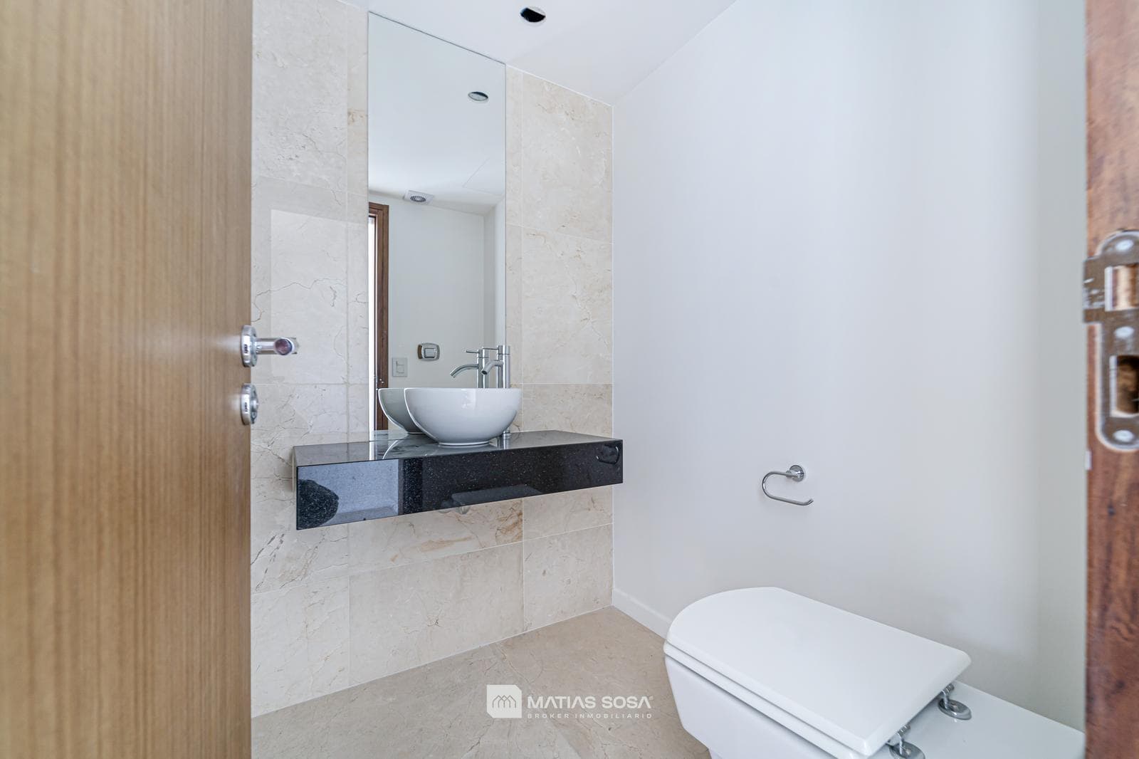 For Sale - Apartment - 4 rooms - Maral Explanada - Playa Chica