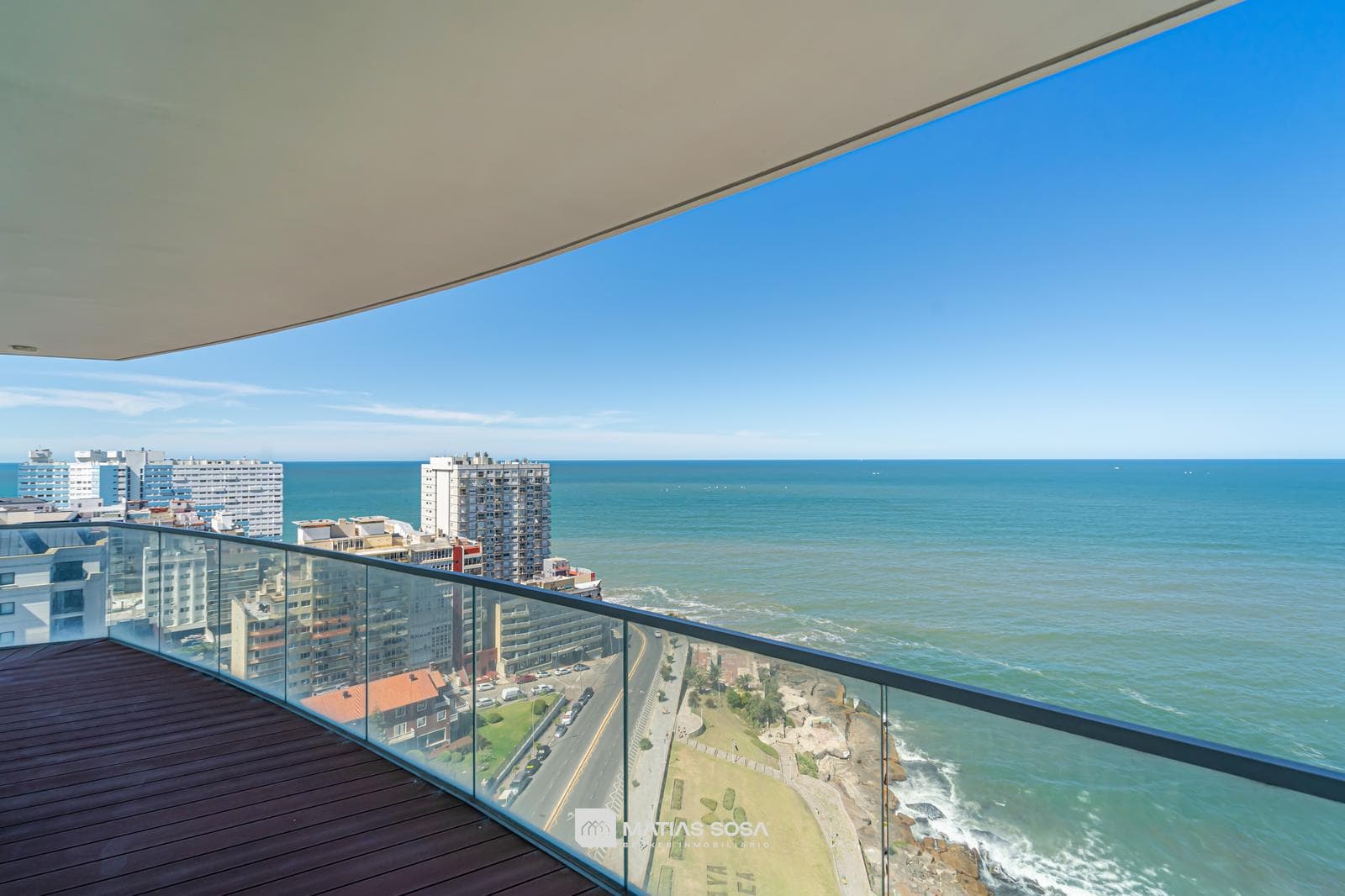 For Sale - Apartment - 4 rooms - Maral Explanada - Playa Chica