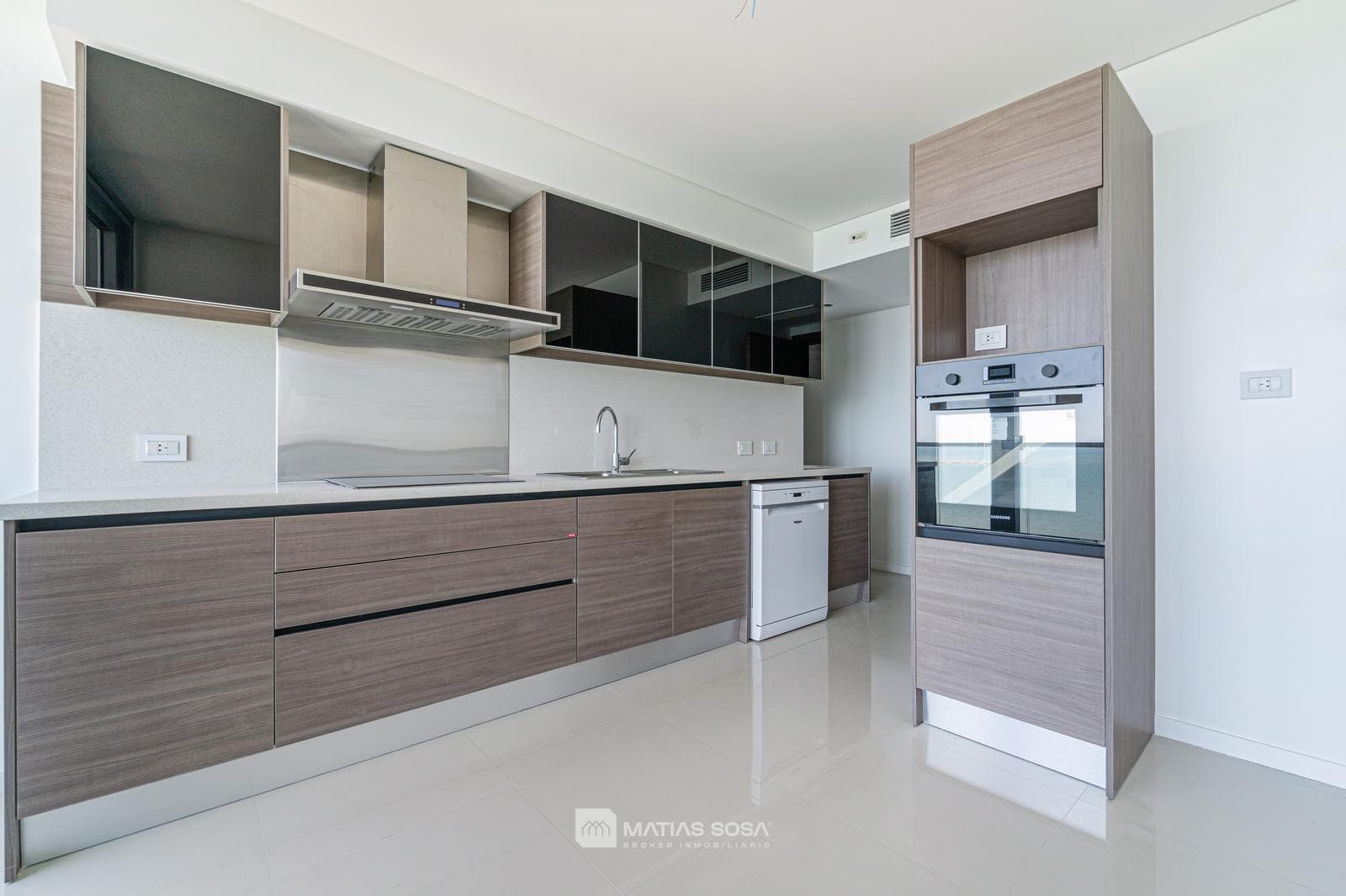 For Sale - Apartment - 4 rooms - Maral Explanada - Playa Chica