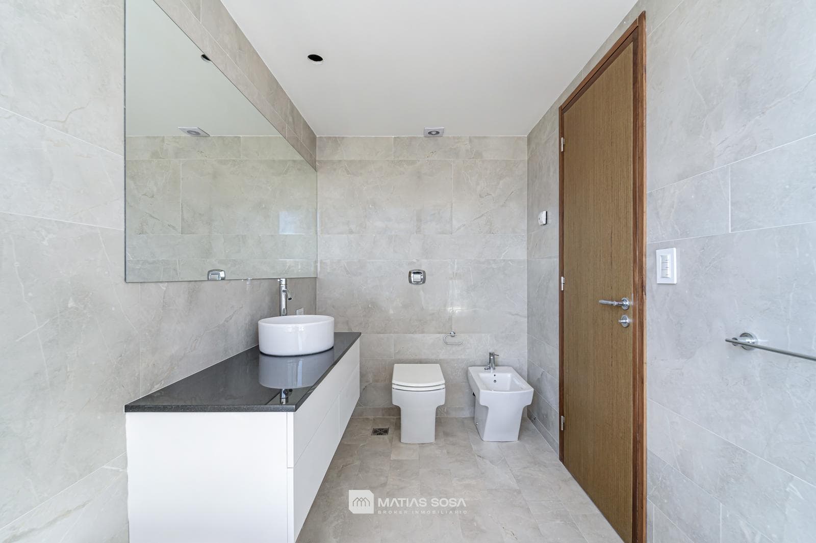 For Sale - Apartment - 4 rooms - Maral Explanada - Playa Chica