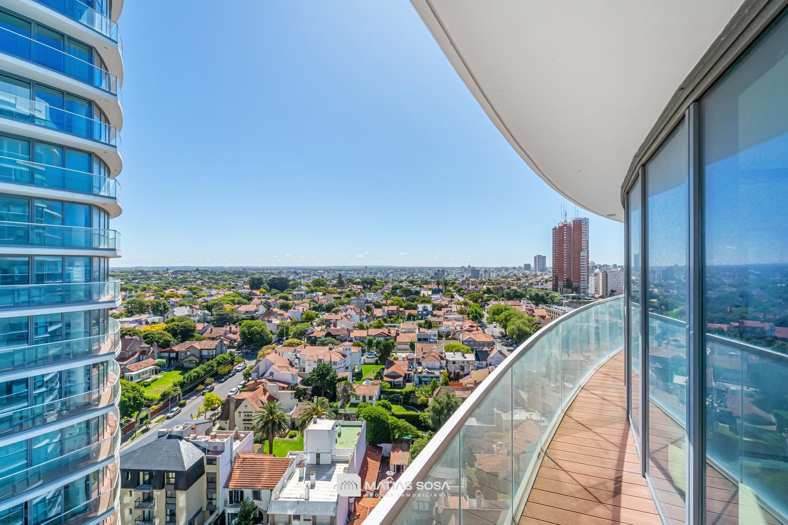 For Sale - Apartment - 4 rooms - Maral Explanada - Playa Chica