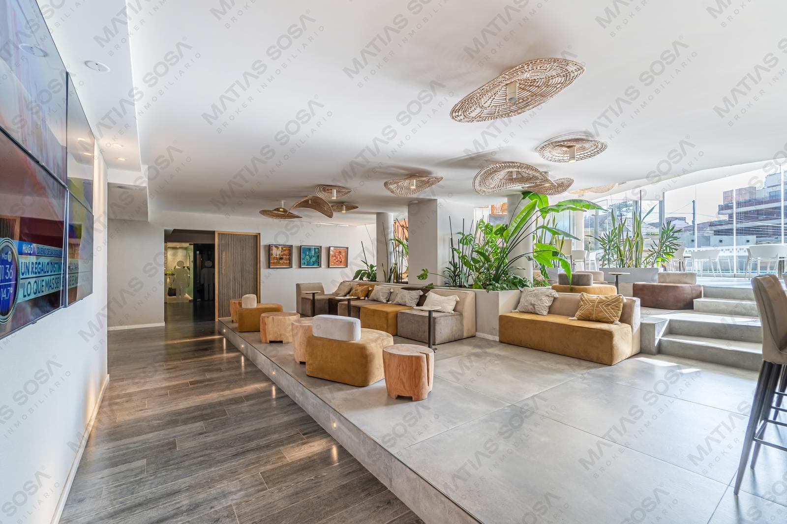 For Sale - Apartment - 4 rooms - Maral Explanada - Playa Chica