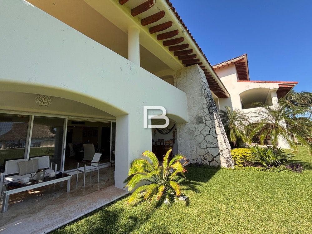 Weddings for Rent at Residencial Isla Dorada