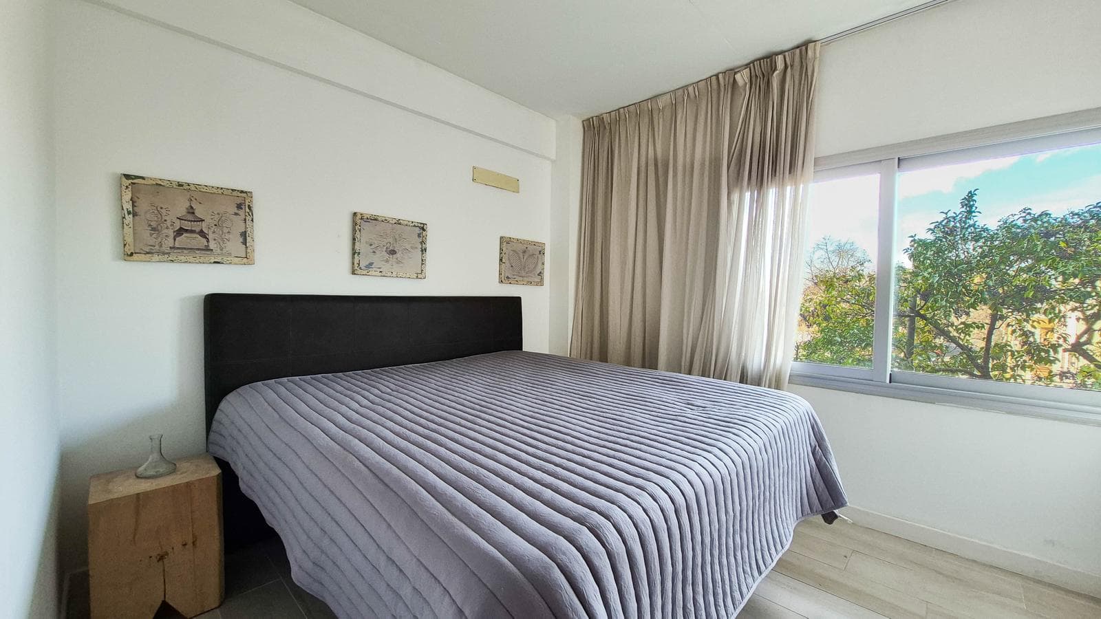 2-Room Apartment for Sale in Devoto