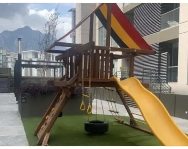 VENTA DEPARTAMENTO VIA CORDILLERA