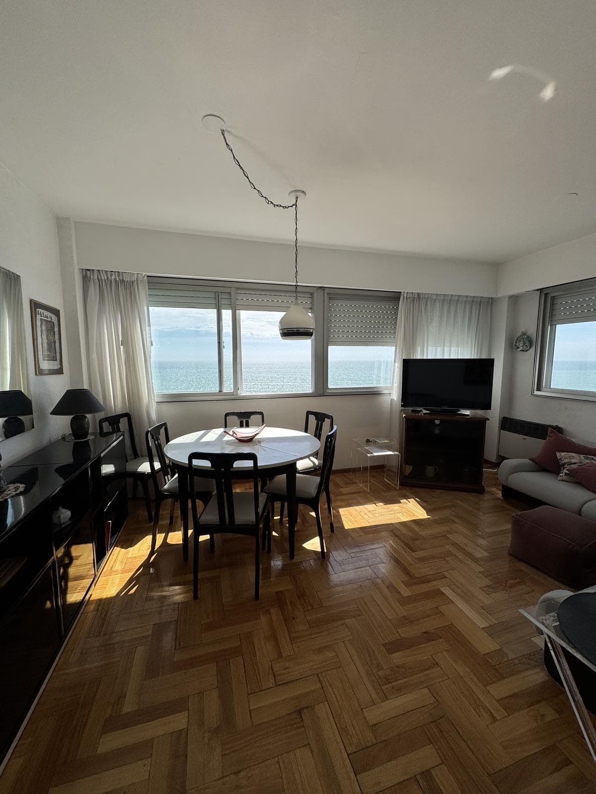 Departamento Frente al mar Cabo Corrientes 6 personas