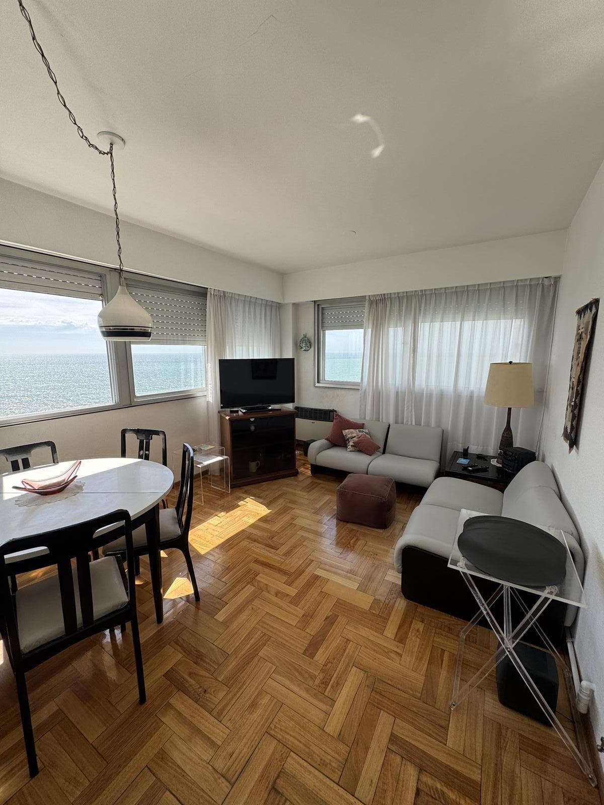 Departamento Frente al mar Cabo Corrientes 6 personas