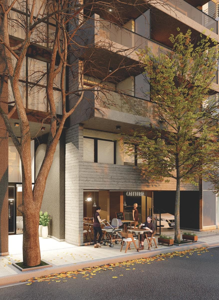 3-Bedroom Apartment for Sale - Rosario, Parque España