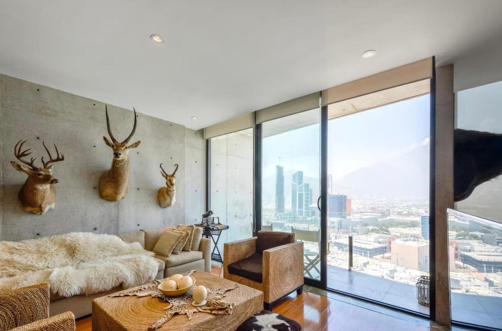 APARTMENT FOR RENT IN MIRADOR DEL CAMPESTRE