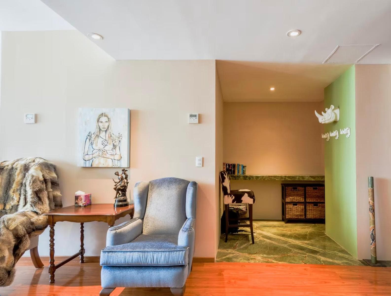 APARTMENT FOR RENT IN MIRADOR DEL CAMPESTRE