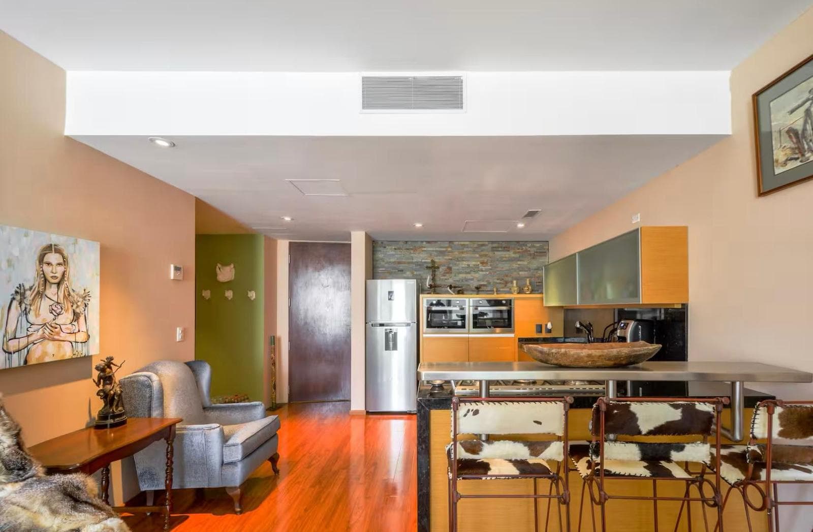 APARTMENT FOR RENT IN MIRADOR DEL CAMPESTRE