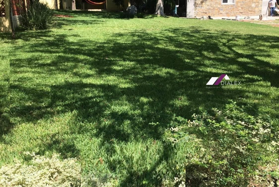 Land for SALE, 1,395 m2 — BOSQUENCINOS ZONE, south of MONTERREY