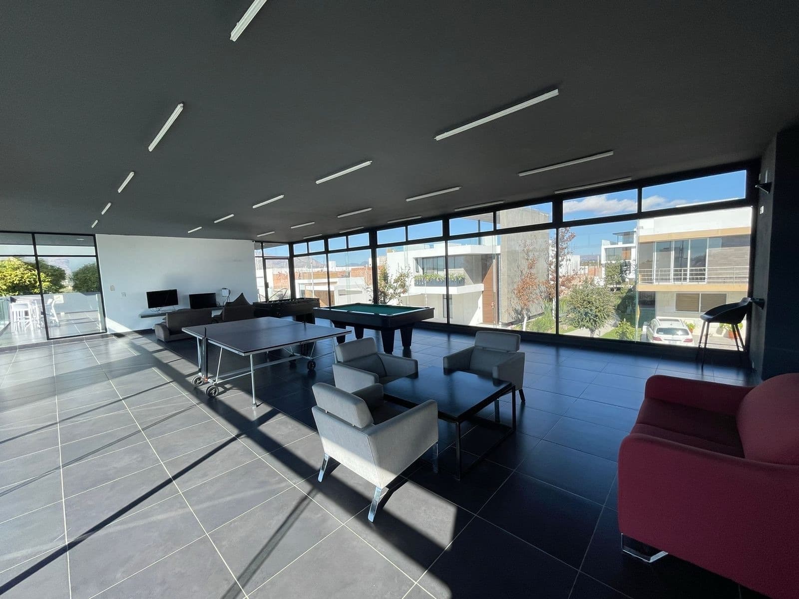 House - Tahona Residential Complex