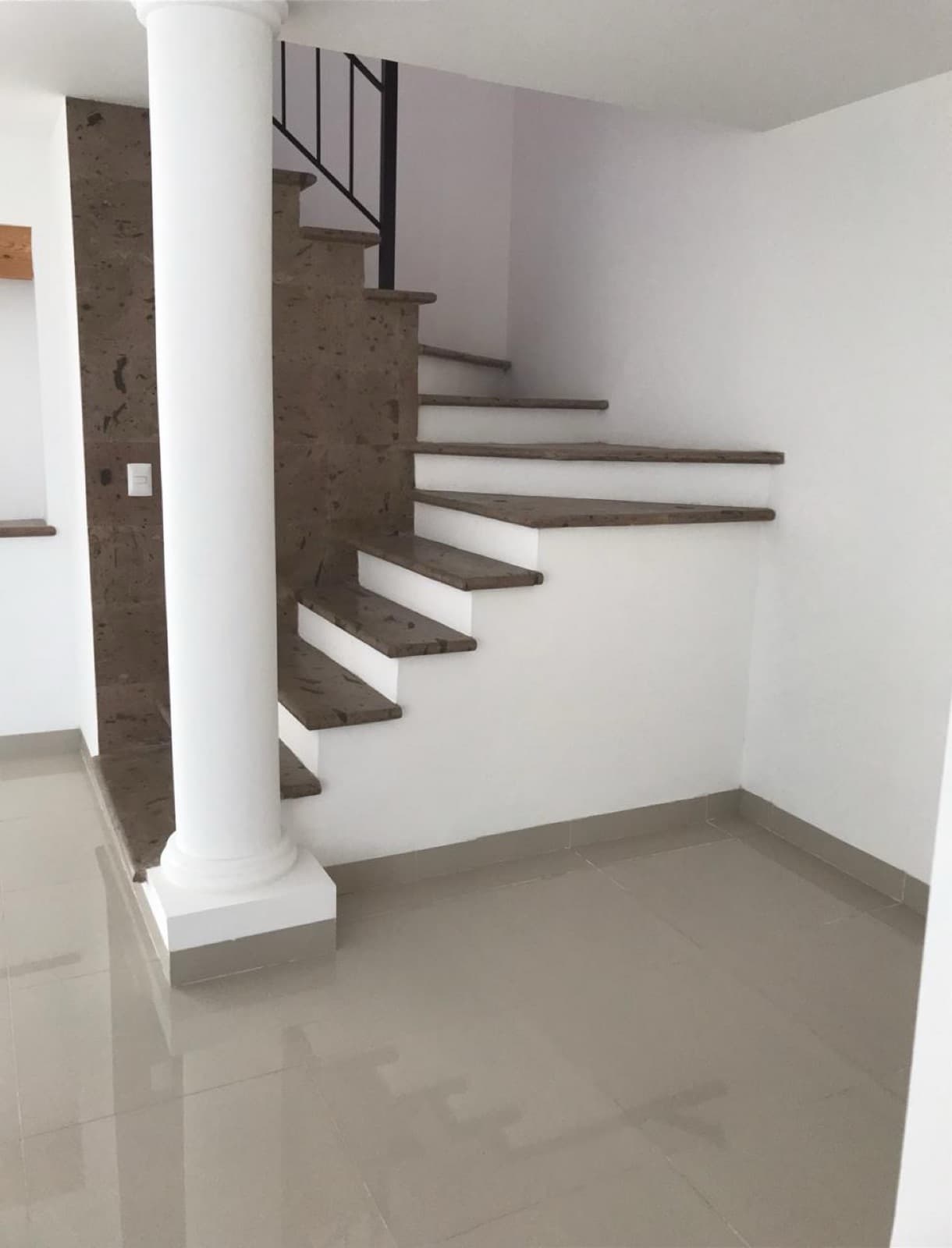 House - Bosques de los Ciprés Condominium