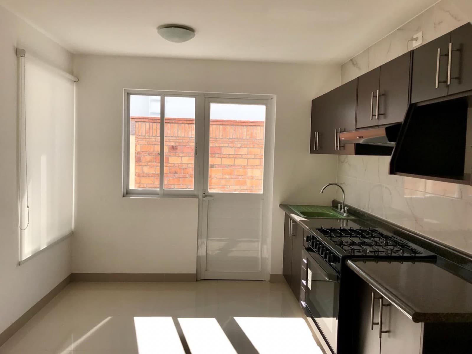 House - Bosques de los Ciprés Condominium