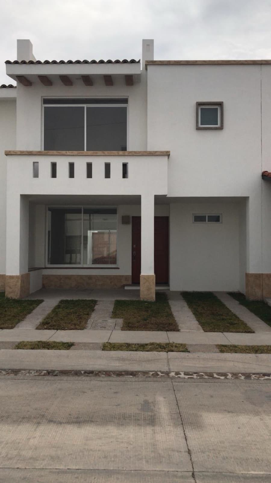 House - Bosques de los Ciprés Condominium