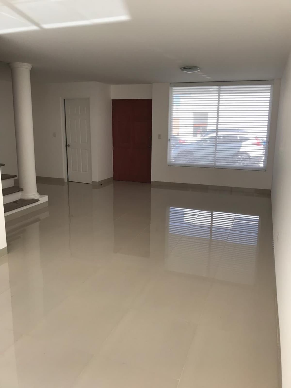 House - Bosques de los Ciprés Condominium