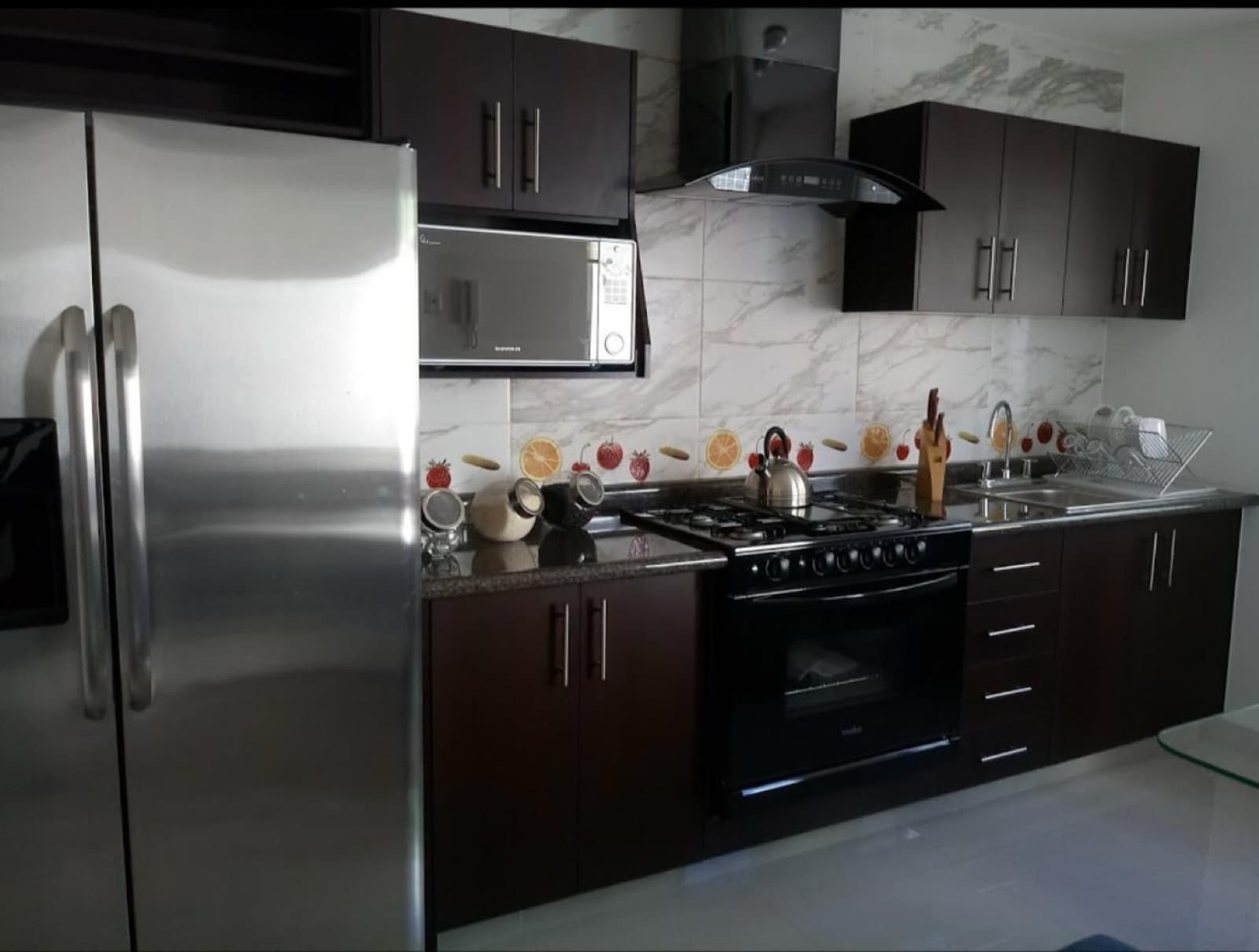 House - Bosques de los Ciprés Condominium