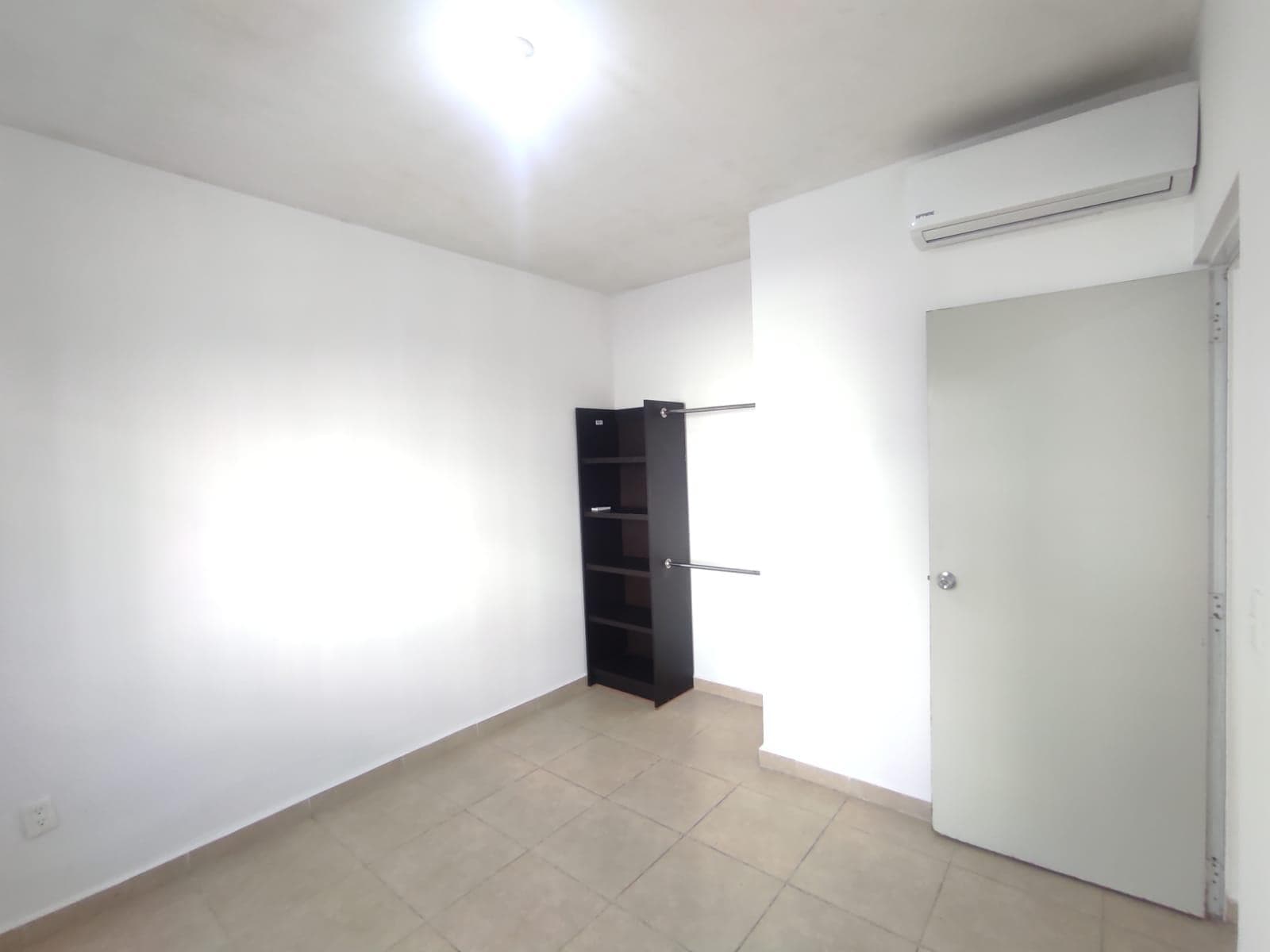 DEPA GROUND FLOOR, 3 BEDROOMS, UNFURNISHED, REAL BILBAO