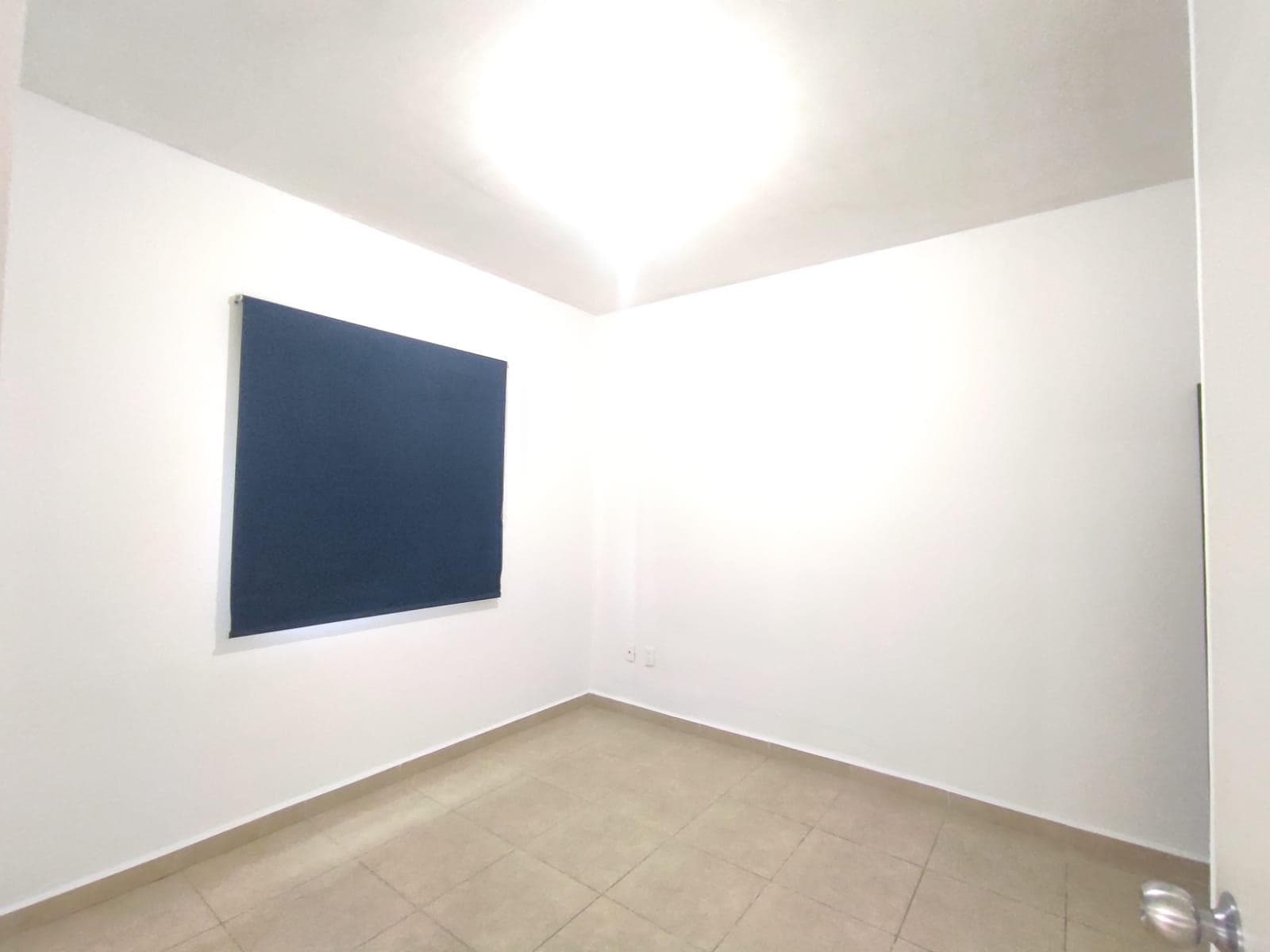 DEPA GROUND FLOOR, 3 BEDROOMS, UNFURNISHED, REAL BILBAO