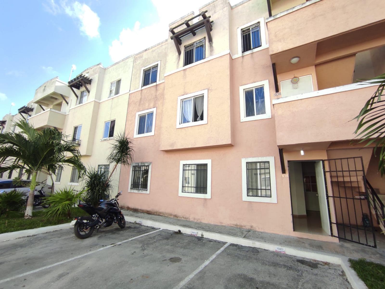 DEPA GROUND FLOOR, 3 BEDROOMS, UNFURNISHED, REAL BILBAO