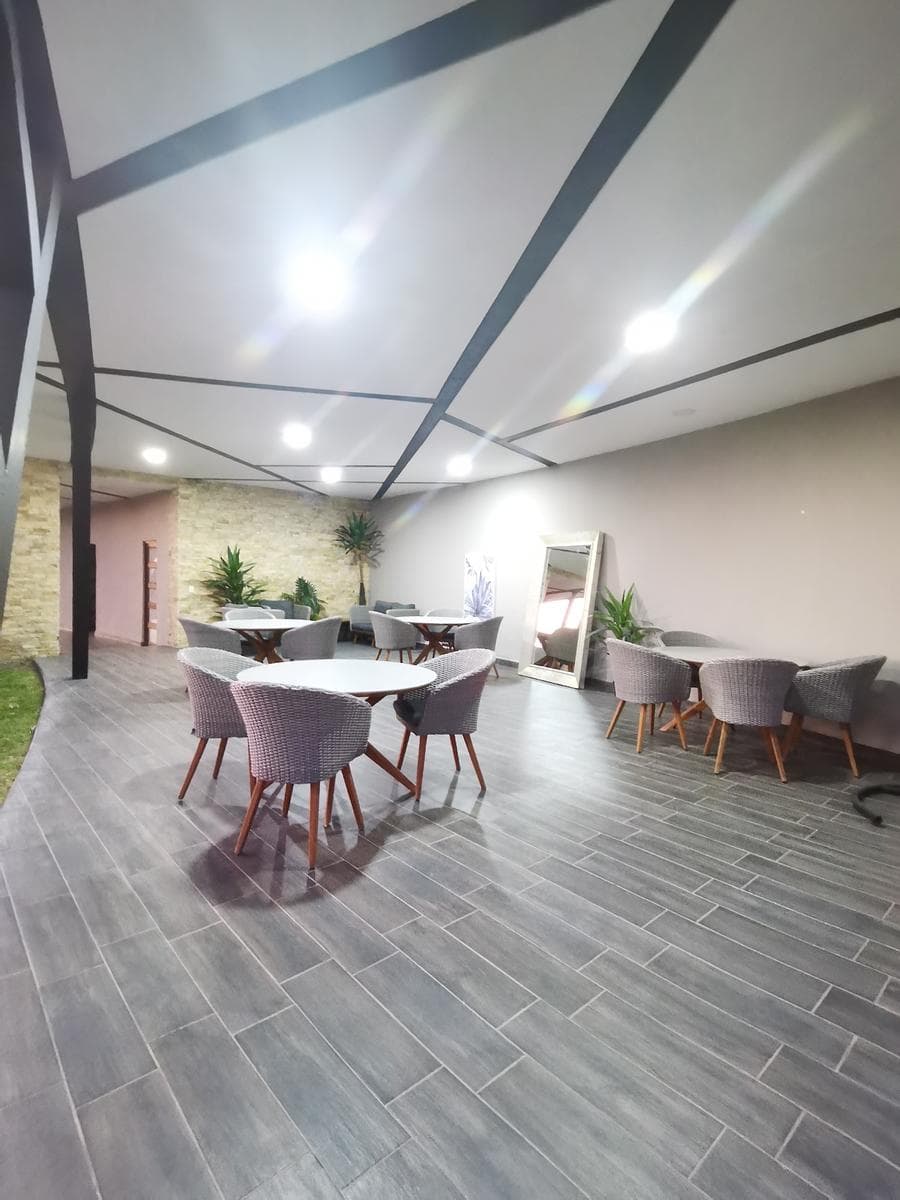 FULLY FURNISHED HOUSE FOR SALE IN GUANAJUATO, ACCESS VIA QUERÉTARO