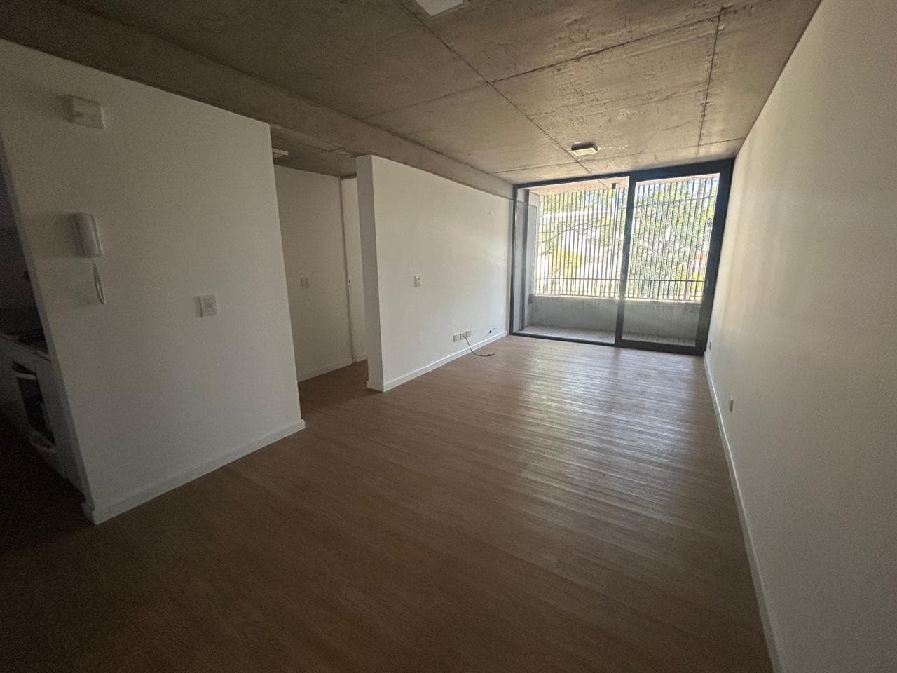 FOR SALE - 1-bedroom apartment. Refineria, Rosario.
