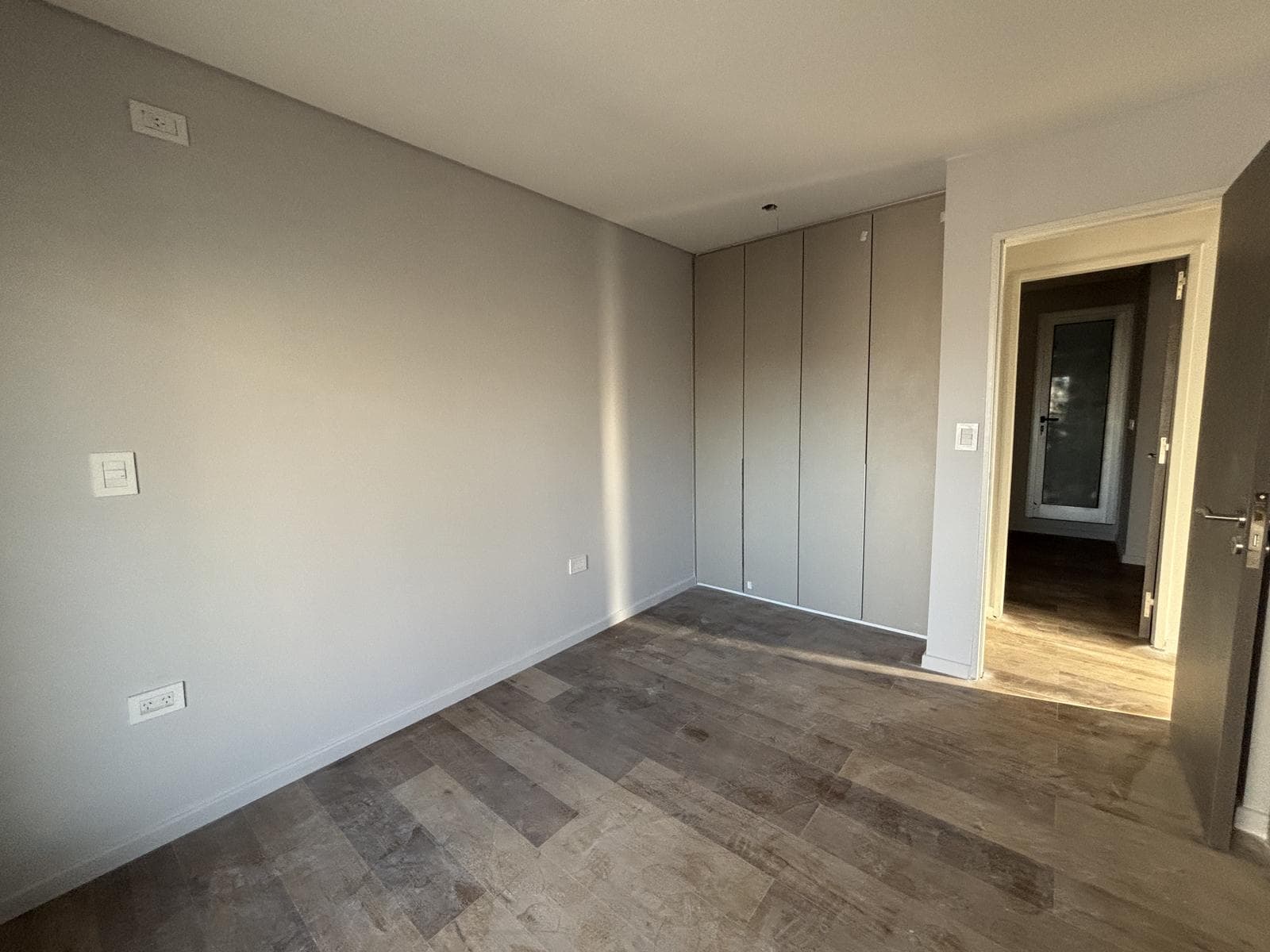 FOR SALE - 2-bedroom apartment with amenities - Downtown, Rosario.