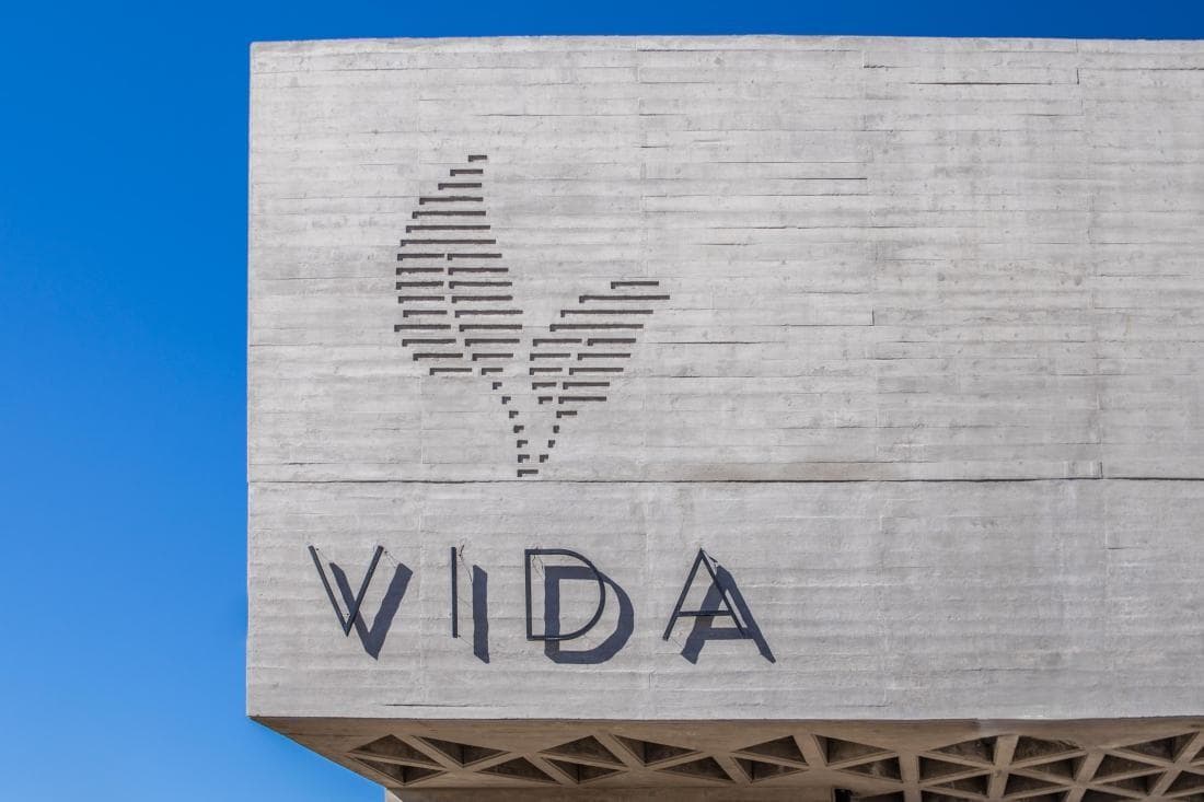 FOR SALE: 1,772-square-meter Lot in Vida Club de Campo - Funes