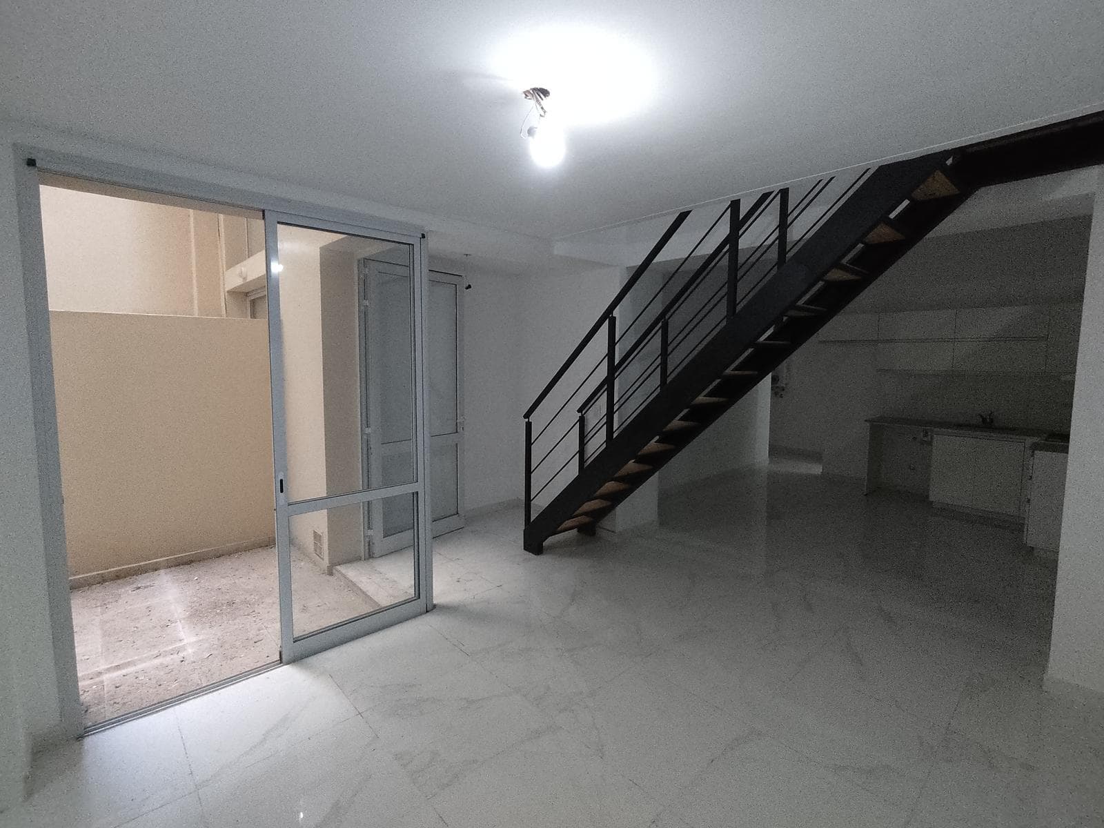 FOR SALE - Downtown Duplex Apartment