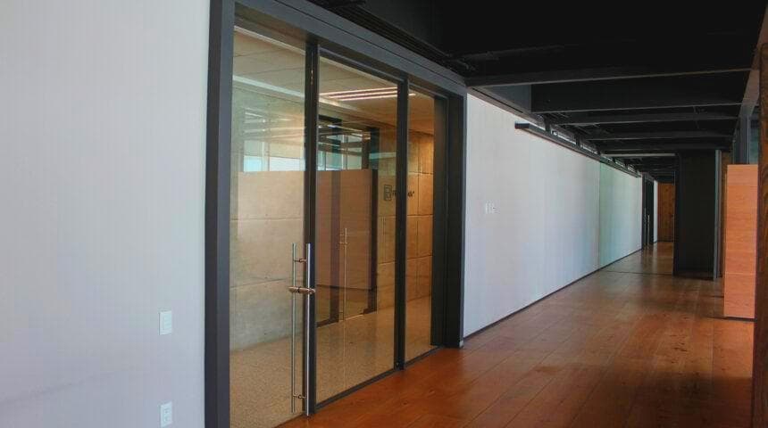 Office for Rent in Santa Fe