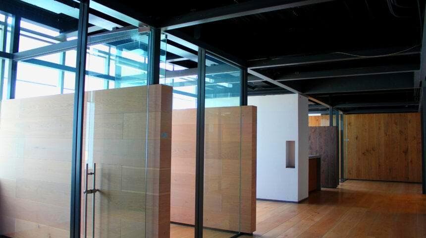 Office for Rent in Santa Fe