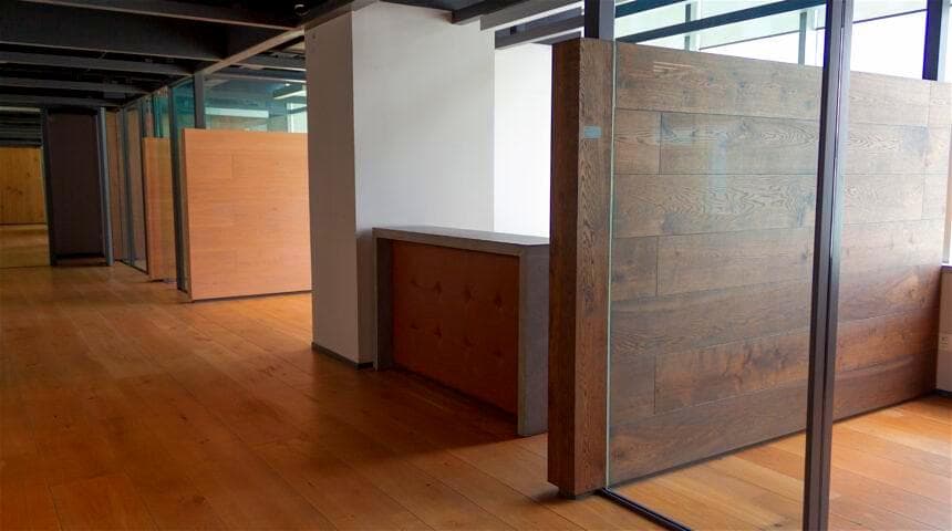 Office for Rent in Santa Fe