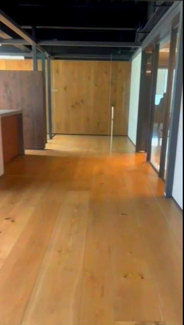 Office for Rent in Santa Fe