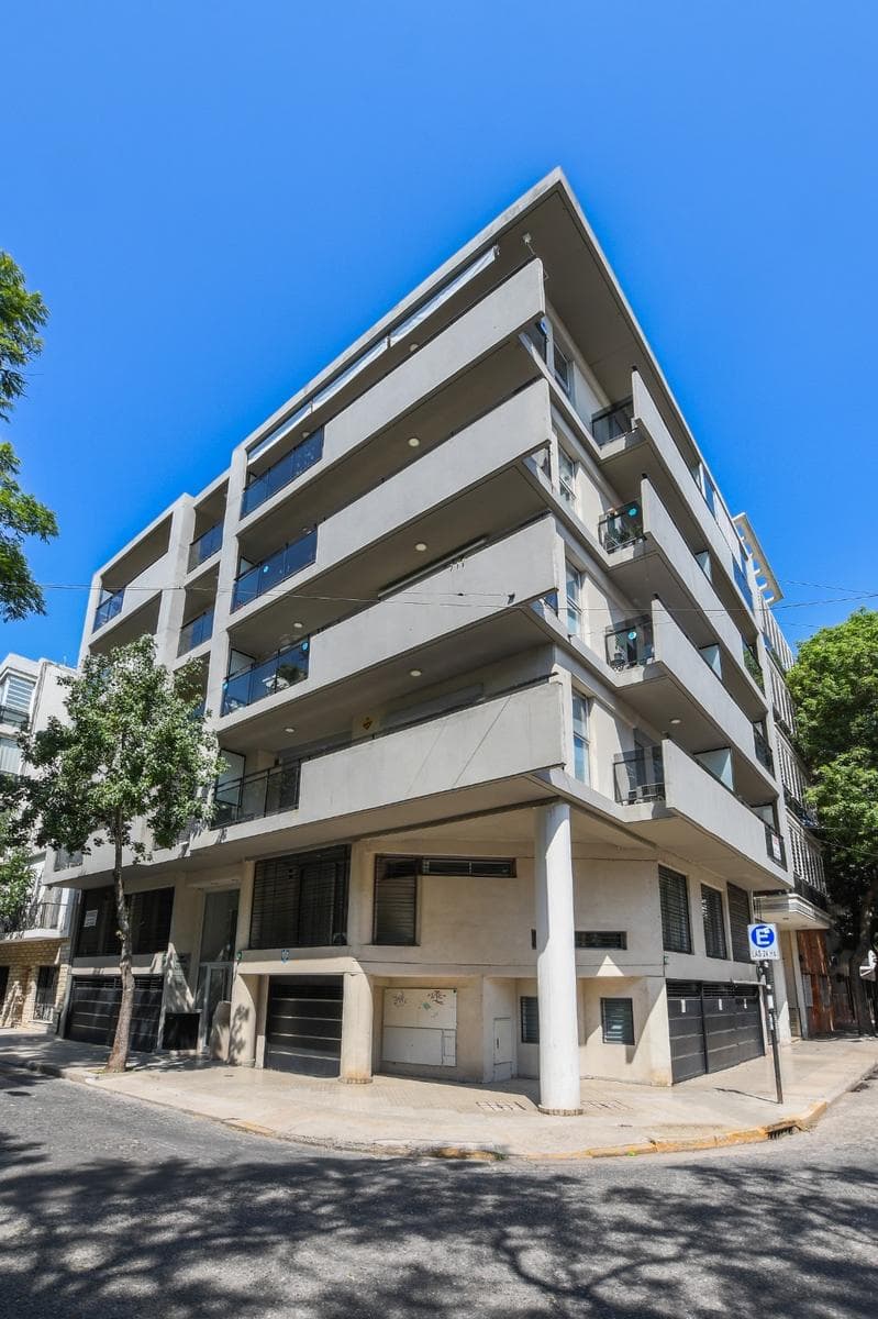Apartment in the Martin Neighborhood