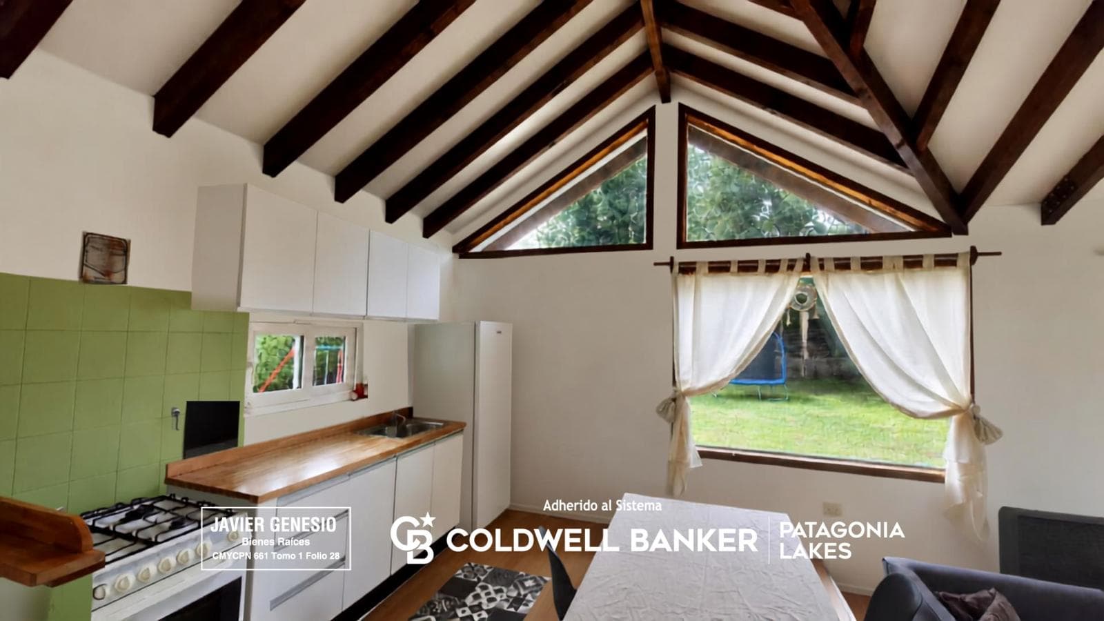 FOR SALE: 90 m² House on a 1,566 m² Lot in the Las Balsas Neighborhood, Villa La Angostura