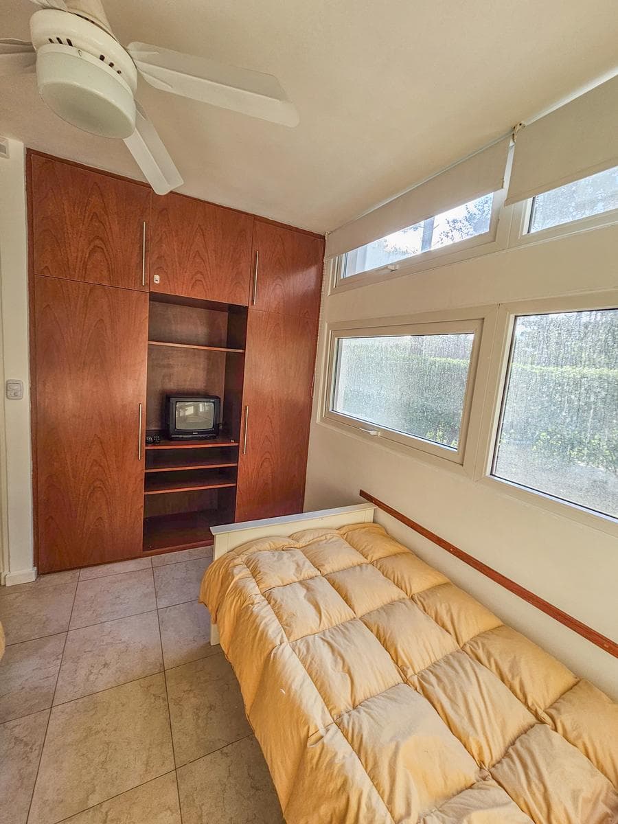 Apartment in a complex just steps from the beach