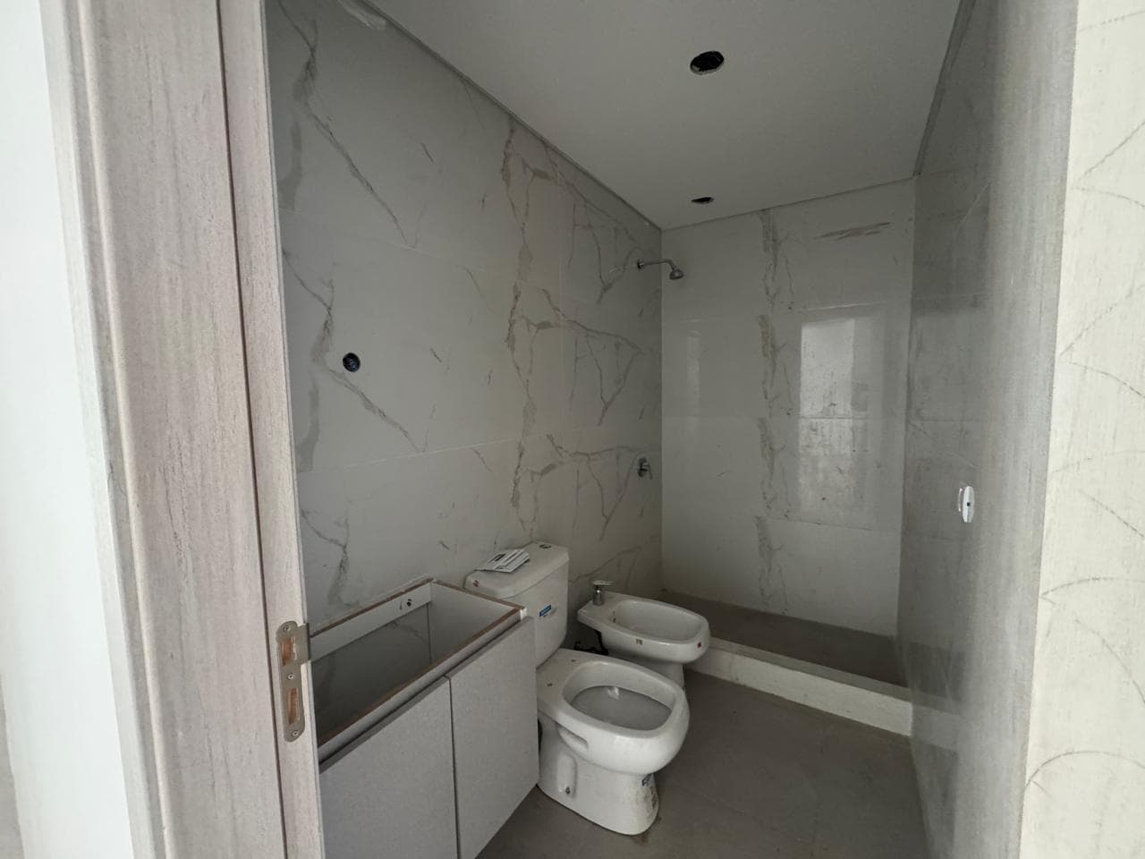 2-room apartment in Pilar