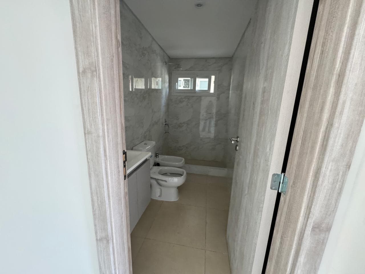 2-room apartment in Pilar