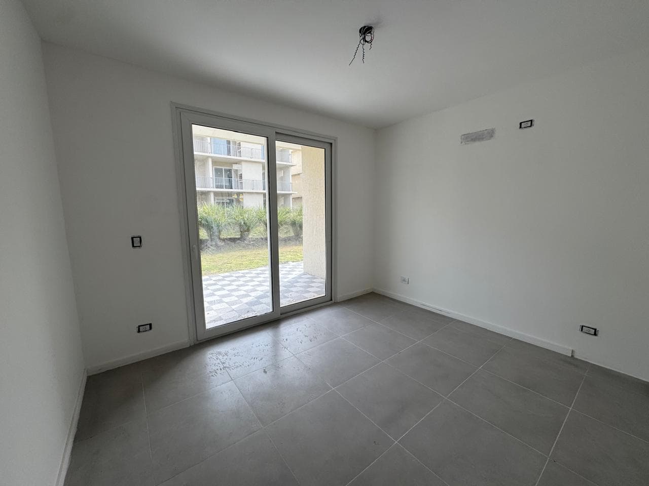 2-room apartment in Pilar