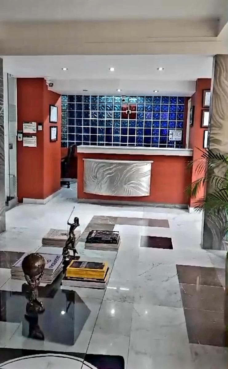 Office for Rent in Río Nilo