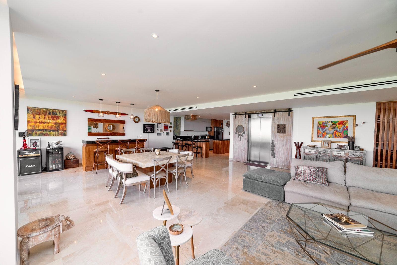 Apartment in ANTAAL PUERTO CANCUN