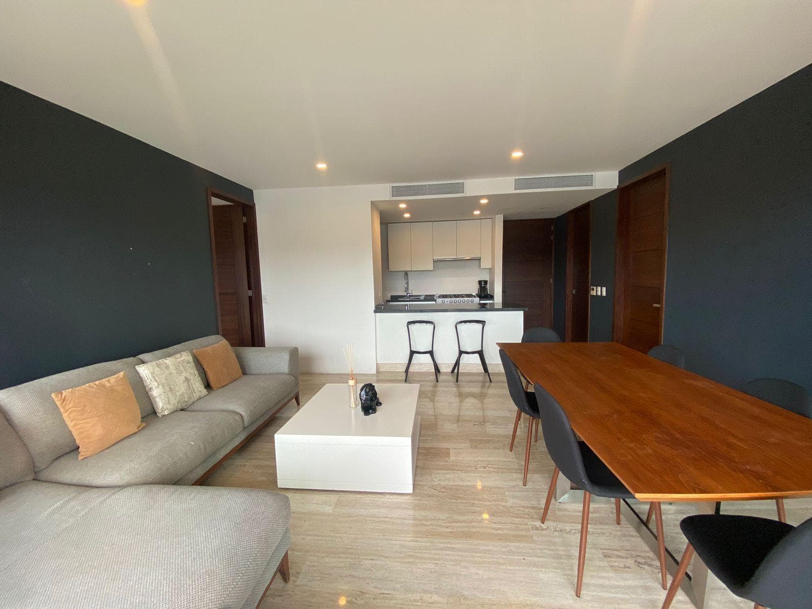 Apartment at MARINA CONDOS PUERTO CANCUN