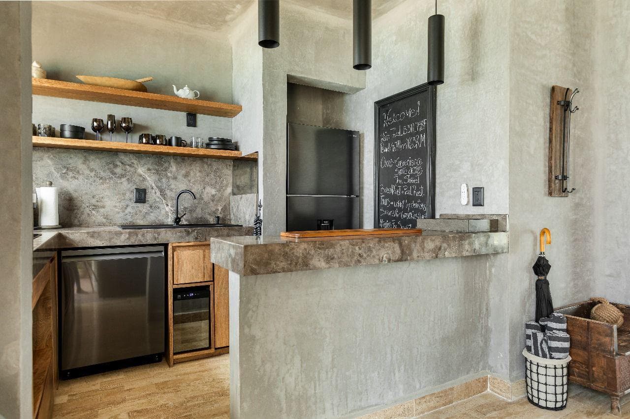 Apartment in CYAN, CANCUN HOTEL ZONE