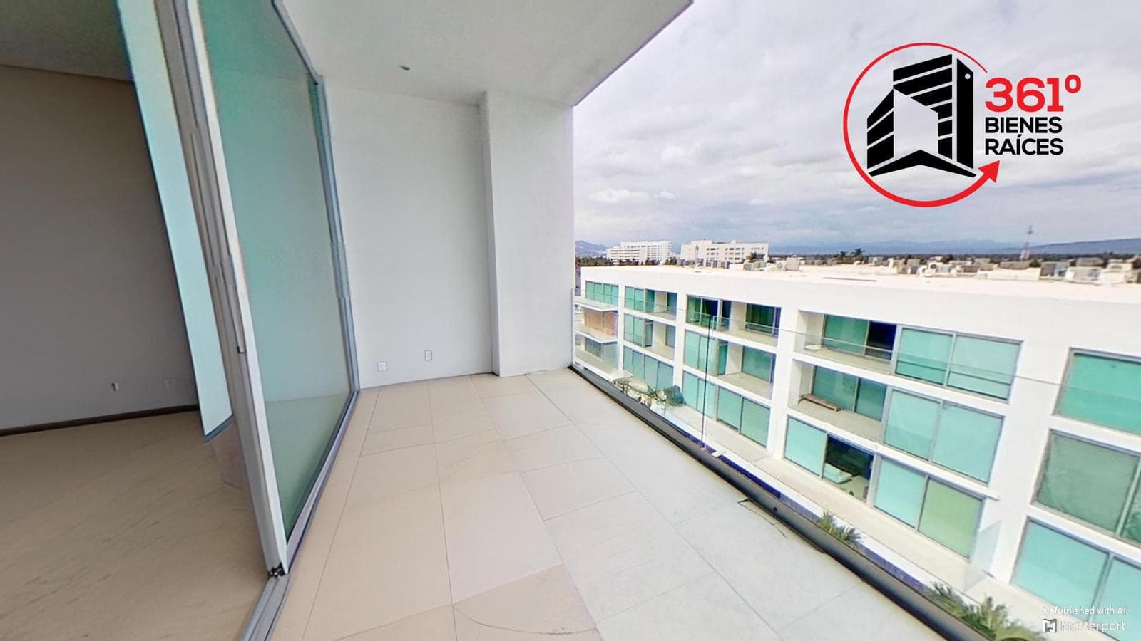 Acapulco Peninsula Loft, 2 Bedrooms