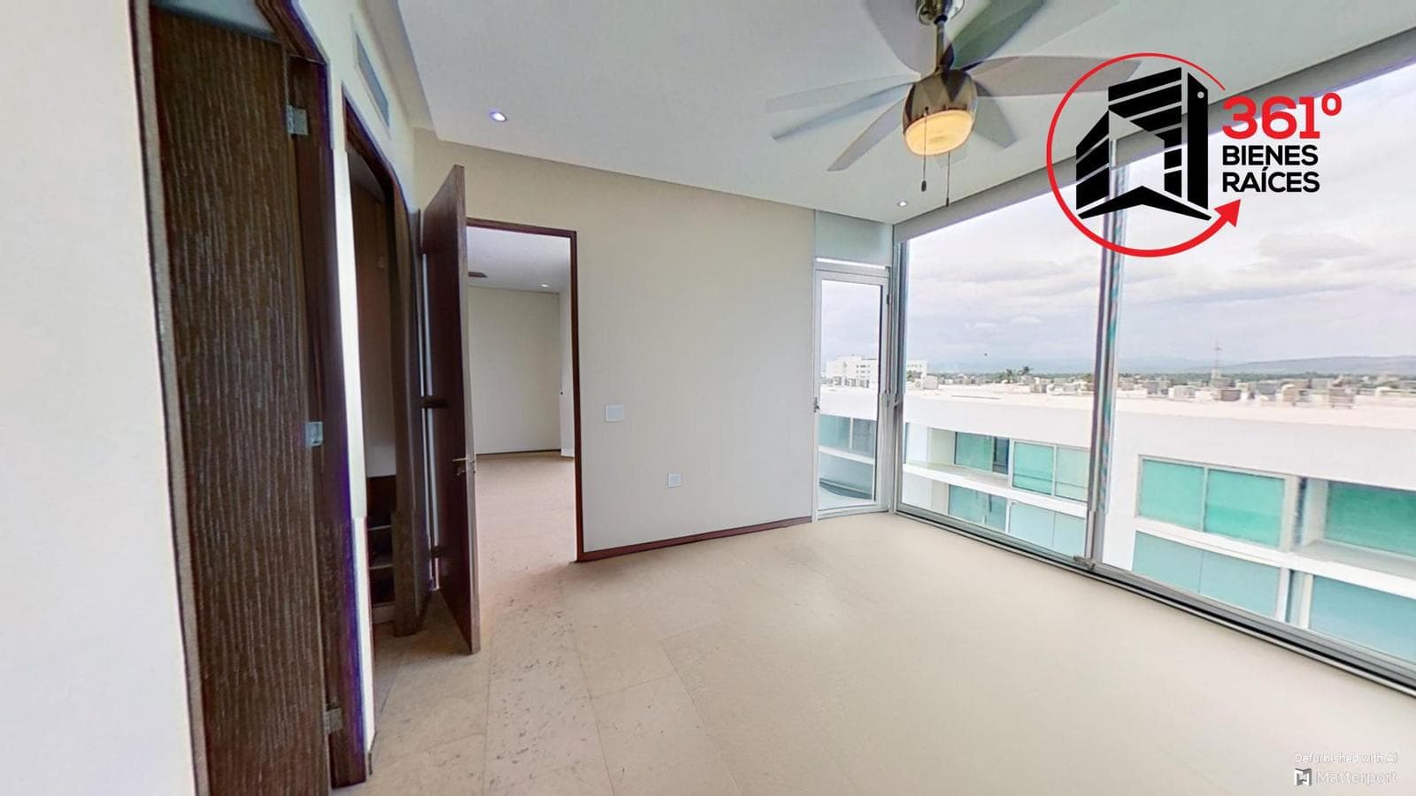 Acapulco Peninsula Loft, 2 Bedrooms