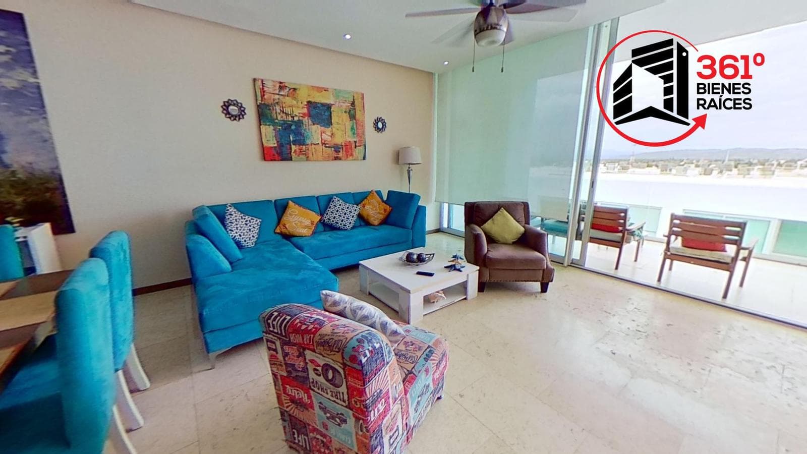 Acapulco Peninsula Loft, 2 Bedrooms