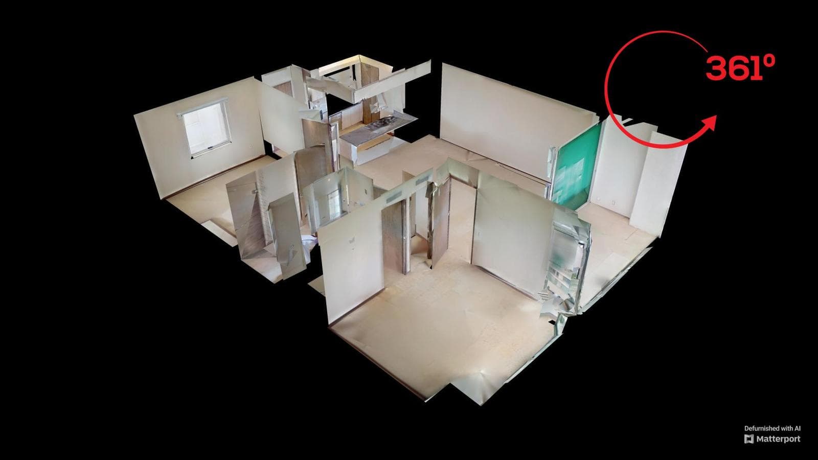 Acapulco Peninsula Loft, 2 Bedrooms