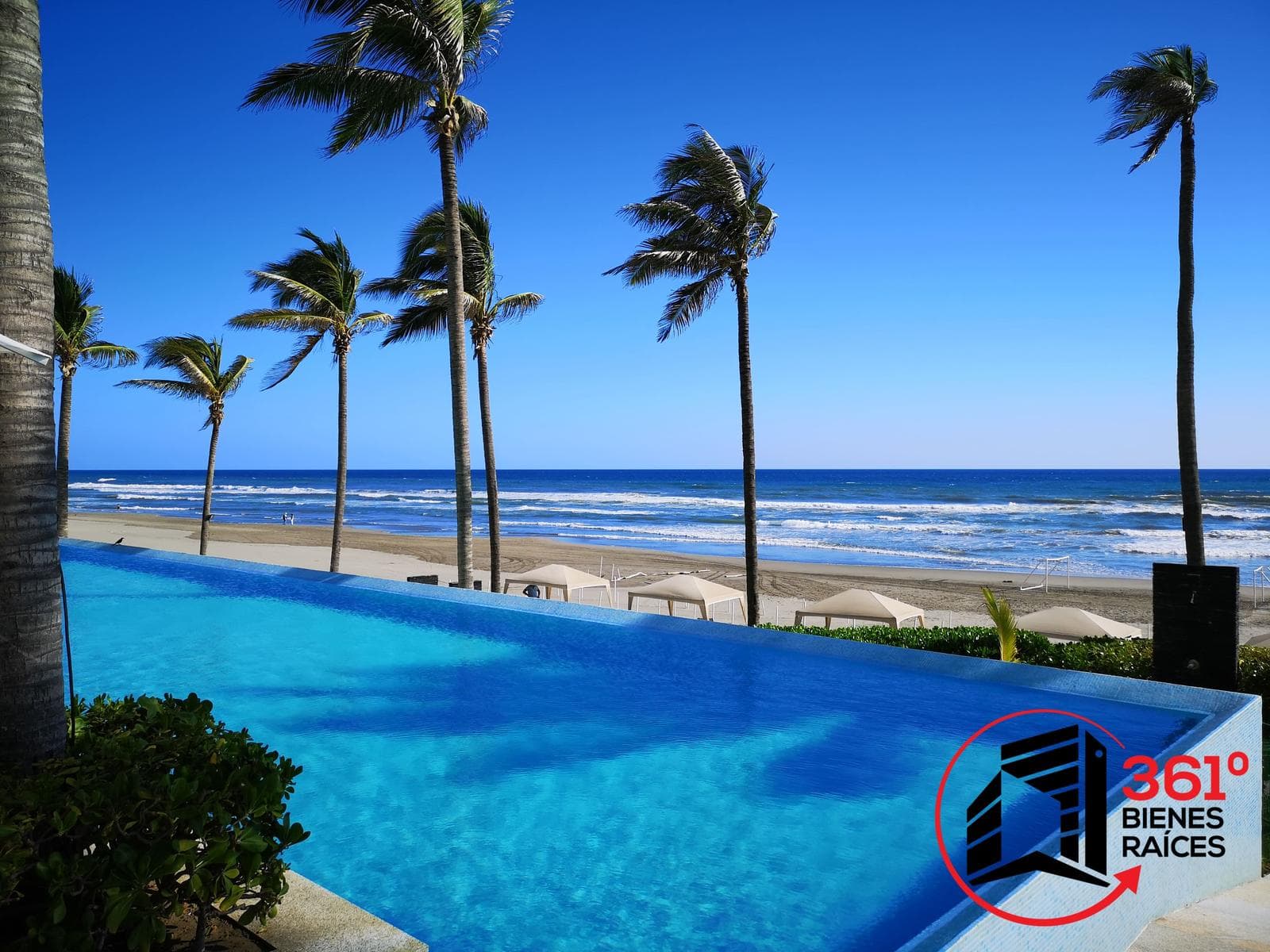 Acapulco Peninsula Loft, 2 Bedrooms