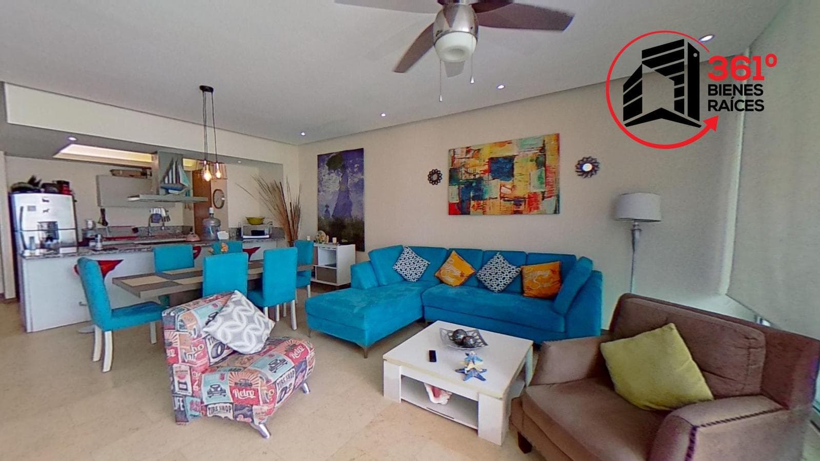 Acapulco Peninsula Loft, 2 Bedrooms